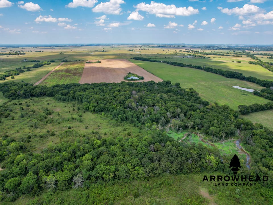 Wayside Creek Hunting Farm