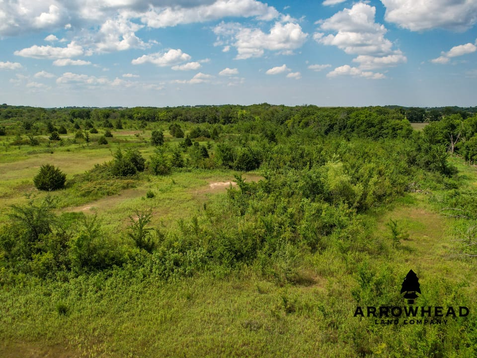 Wayside Creek Hunting Farm