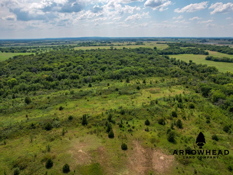 Wayside Creek Hunting Farm