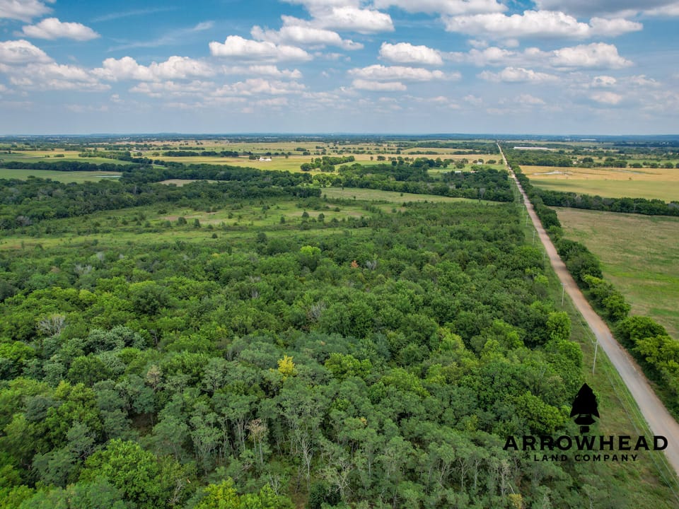 Wayside Creek Hunting Farm