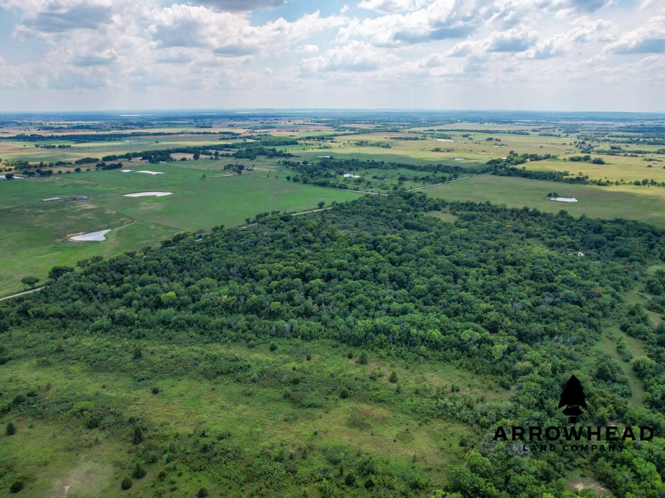 Wayside Creek Hunting Farm