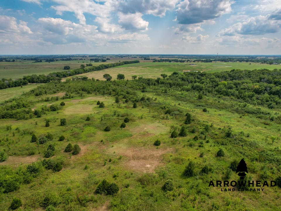 Wayside Creek Hunting Farm