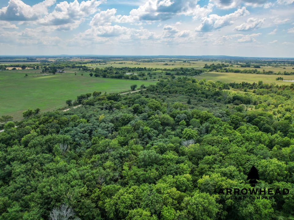 Wayside Creek Hunting Farm