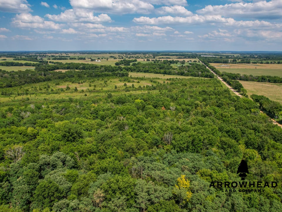 Wayside Creek Hunting Farm