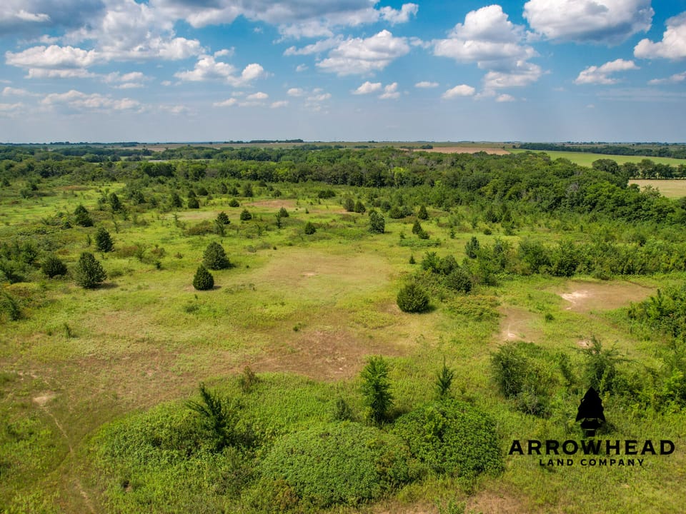 Wayside Creek Hunting Farm