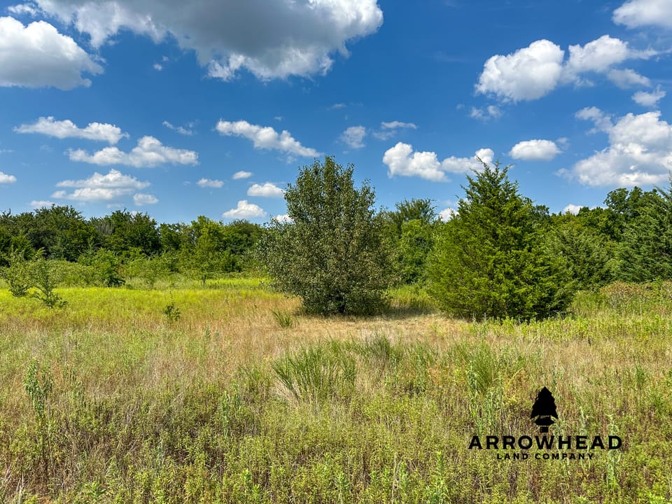 Wayside Creek Hunting Farm