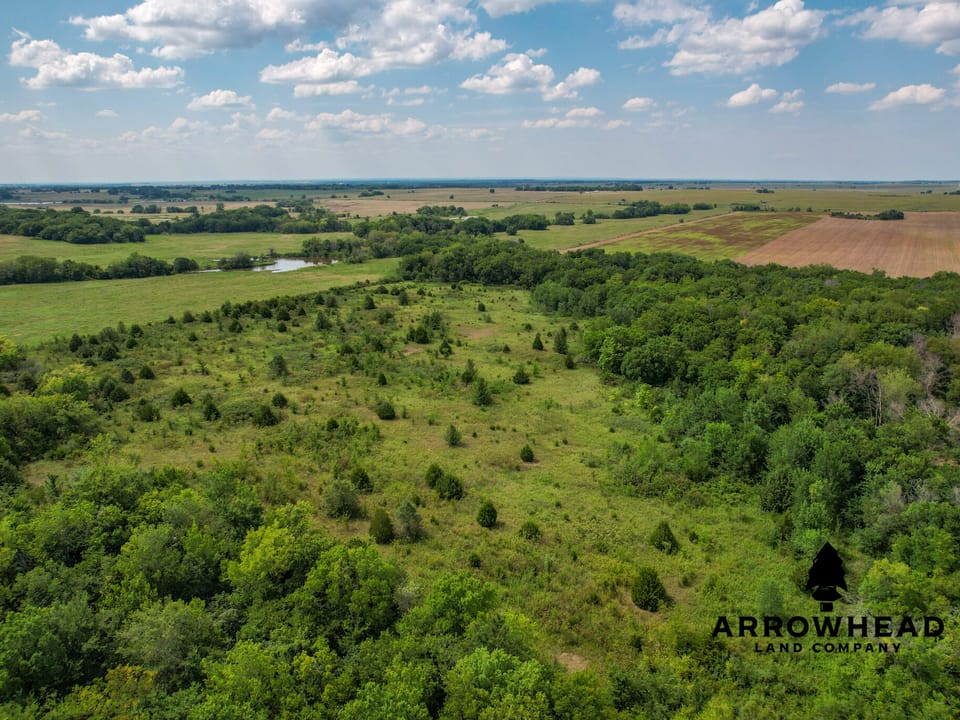 Wayside Creek Hunting Farm
