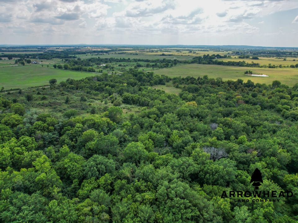 Wayside Creek Hunting Farm