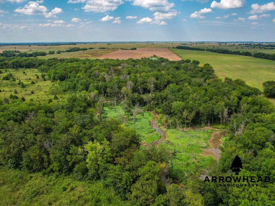 Wayside Creek Hunting Farm