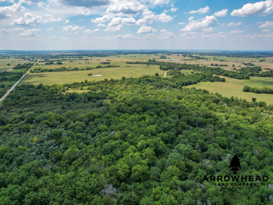 Wayside Creek Hunting Farm