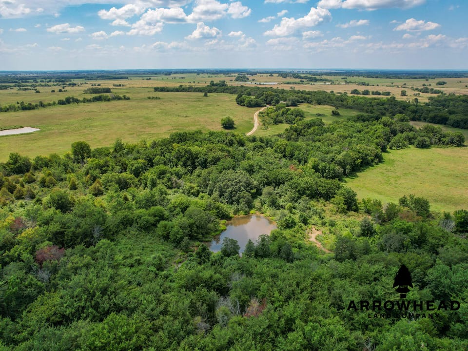 Wayside Creek Hunting Farm