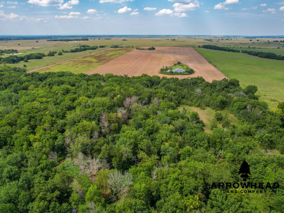 Wayside Creek Hunting Farm
