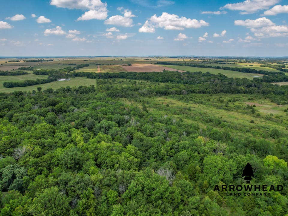 Wayside Creek Hunting Farm