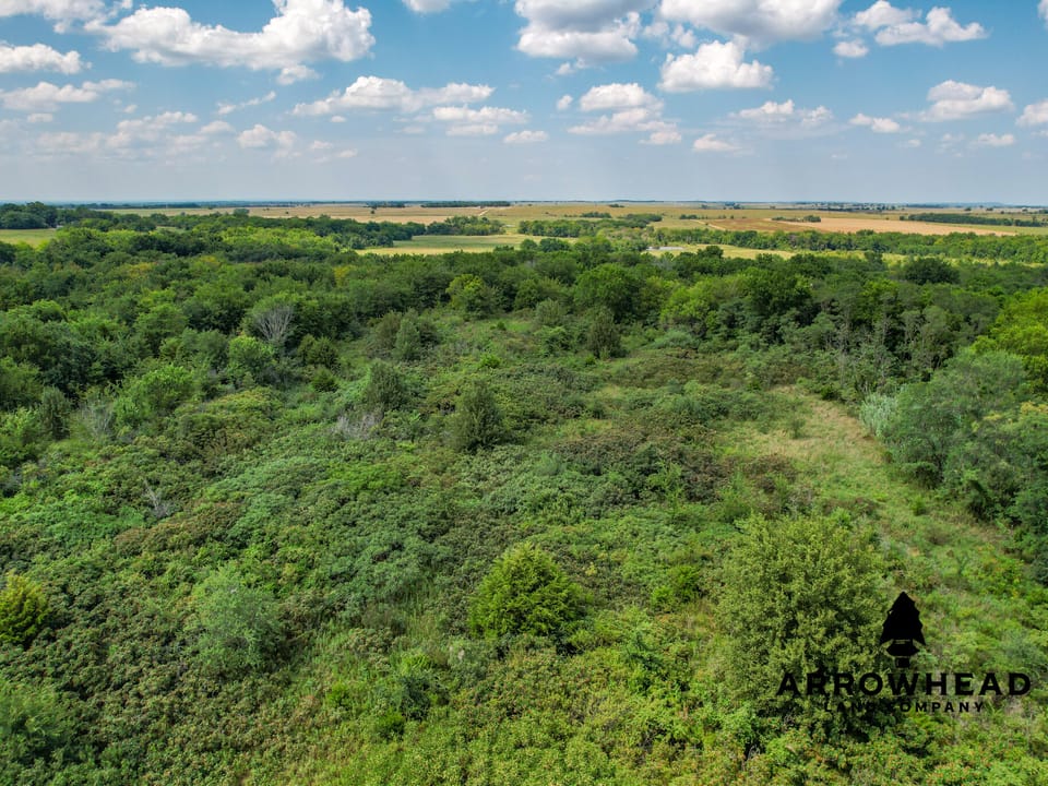 Wayside Creek Hunting Farm