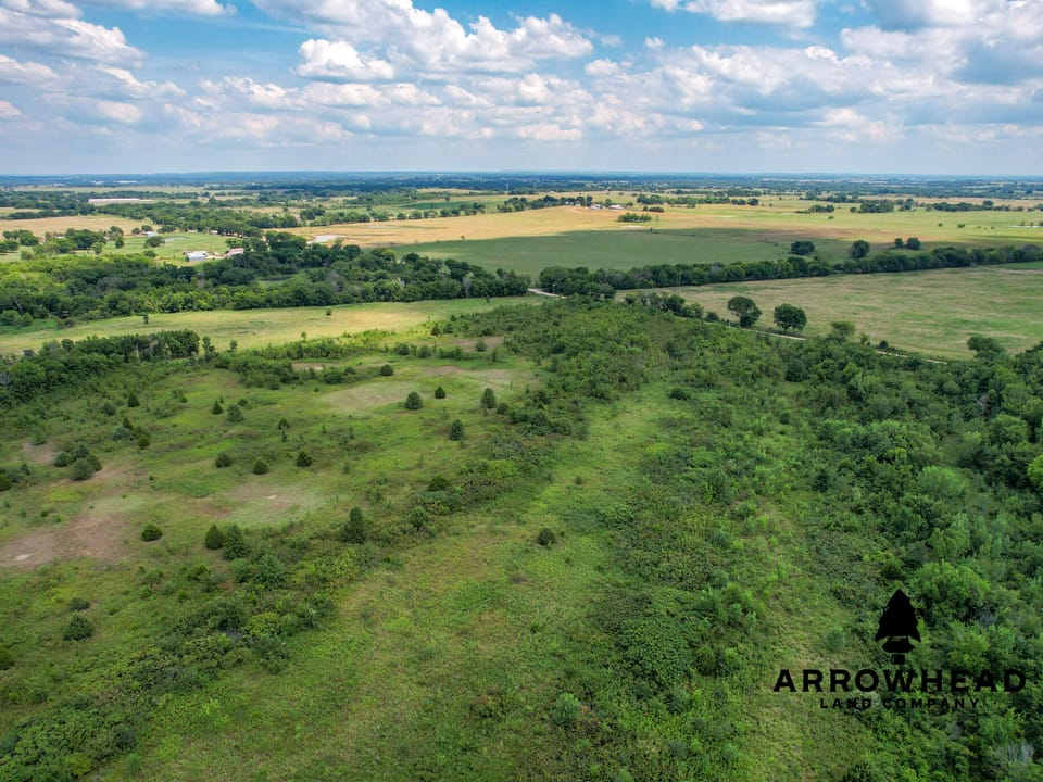Wayside Creek Hunting Farm