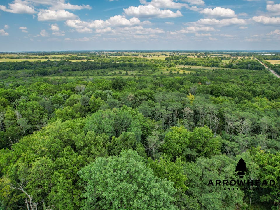 Wayside Creek Hunting Farm
