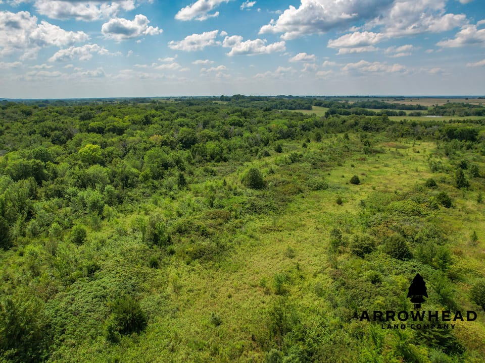 Wayside Creek Hunting Farm