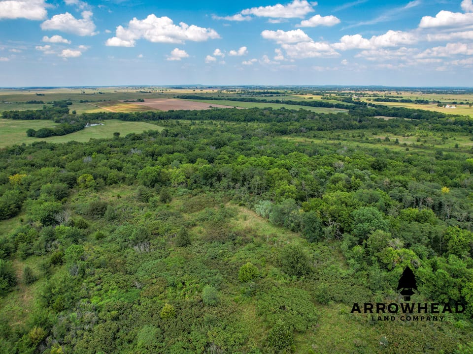 Wayside Creek Hunting Farm