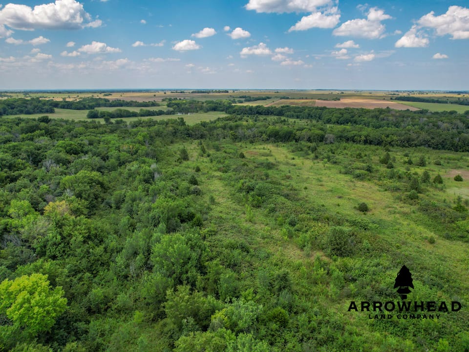Wayside Creek Hunting Farm
