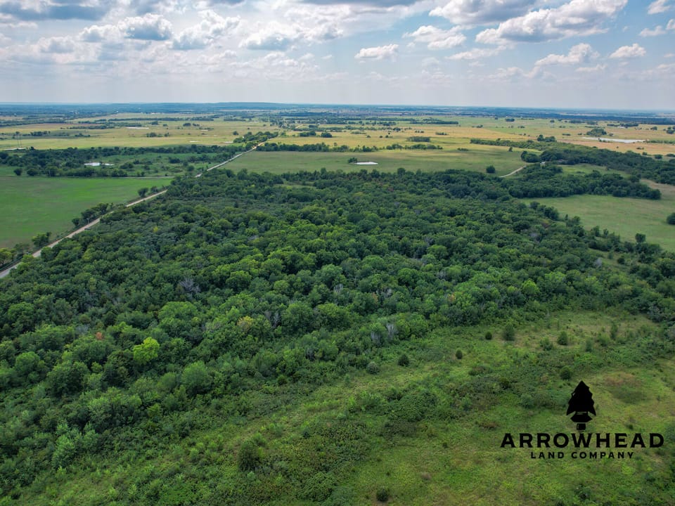 Wayside Creek Hunting Farm