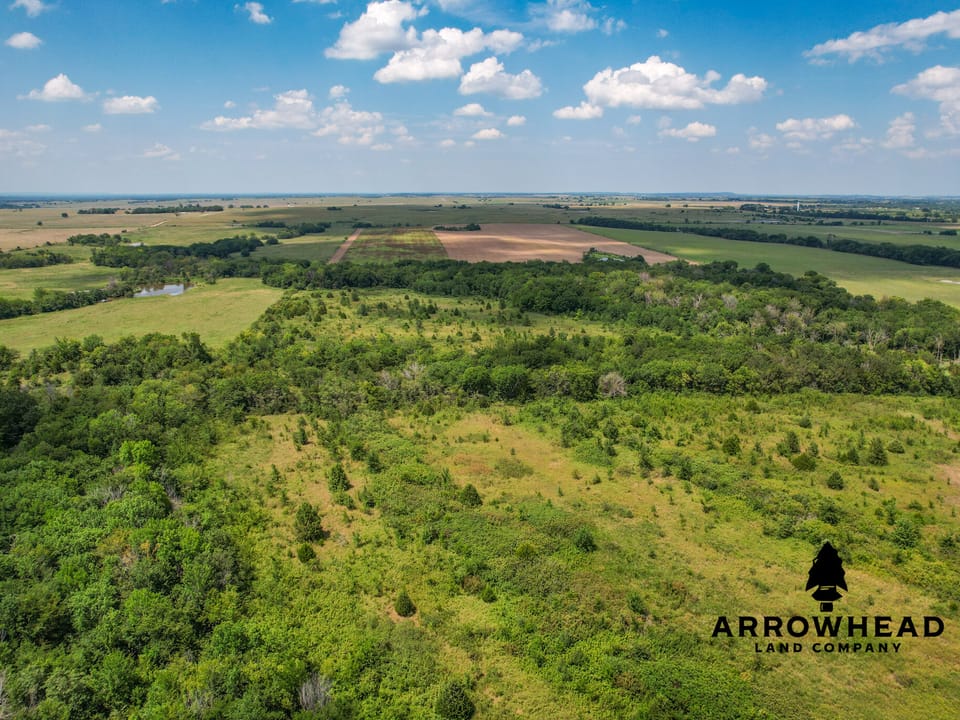 Wayside Creek Hunting Farm