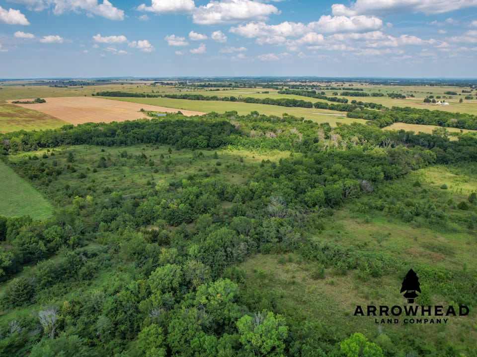 Wayside Creek Hunting Farm