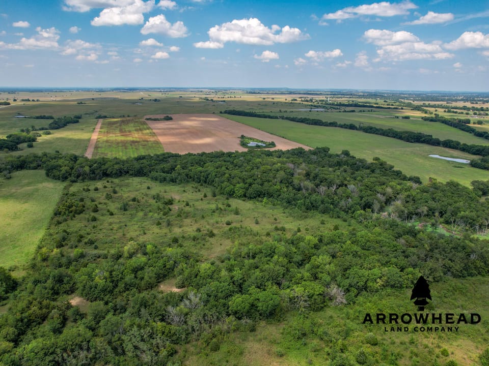 Wayside Creek Hunting Farm