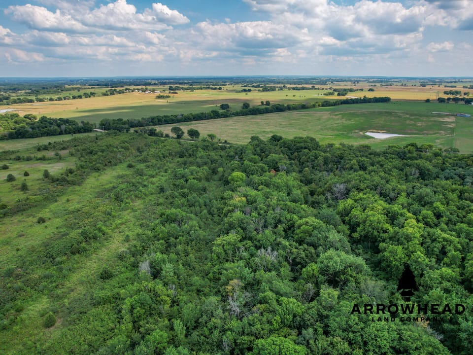 Wayside Creek Hunting Farm