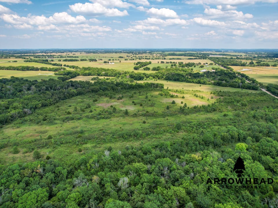 Wayside Creek Hunting Farm