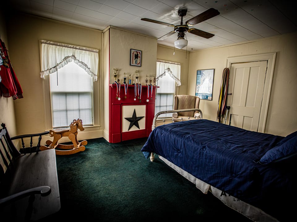 Timeless Treasure Country Home