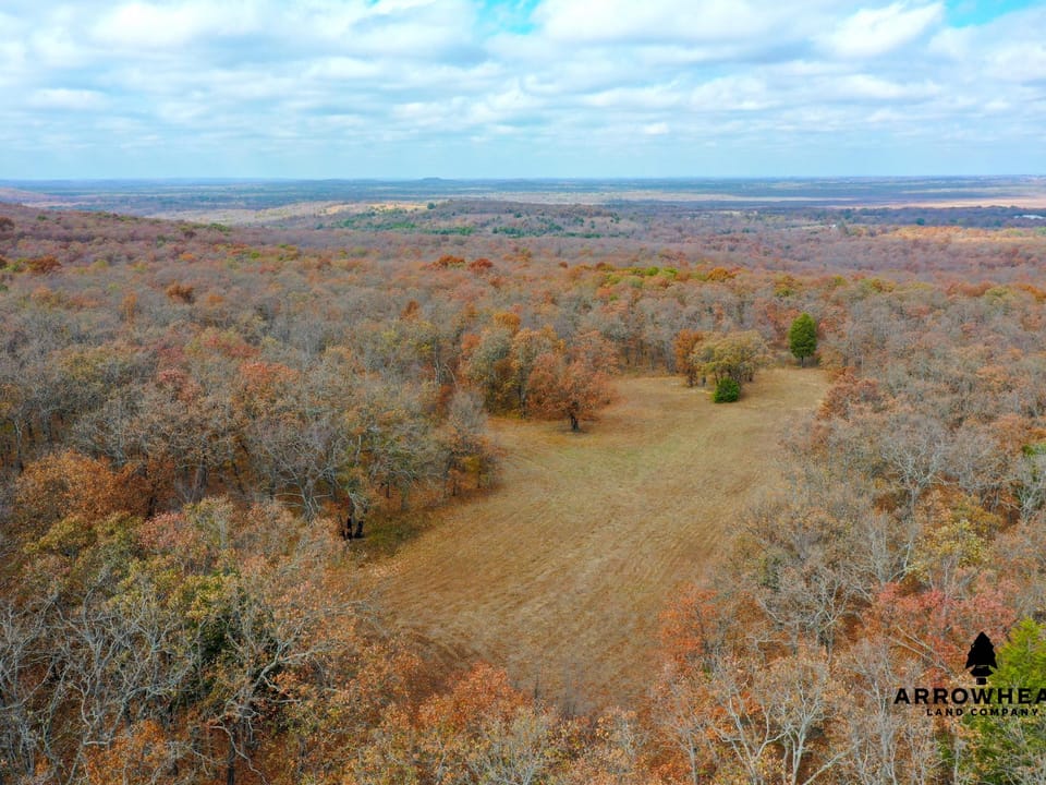 Oak Timber Paradise