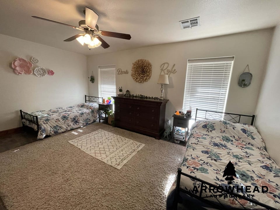 Eufaula Lake View Home