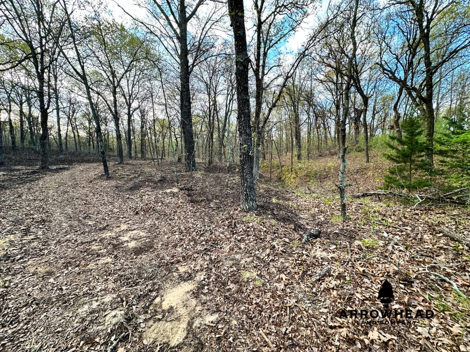 Dual-Pond Whitetail Farm