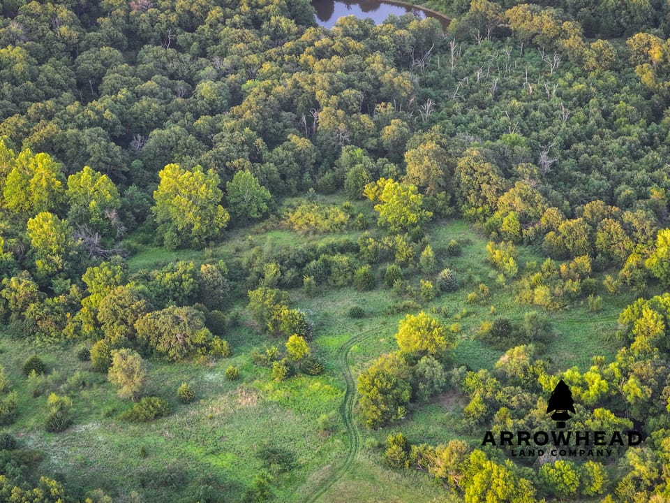 Keystone Lake Hunting Farm