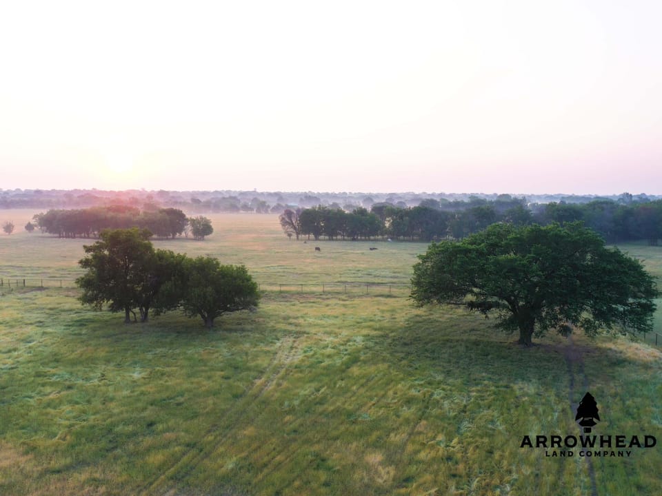 V Cross T Ranch
