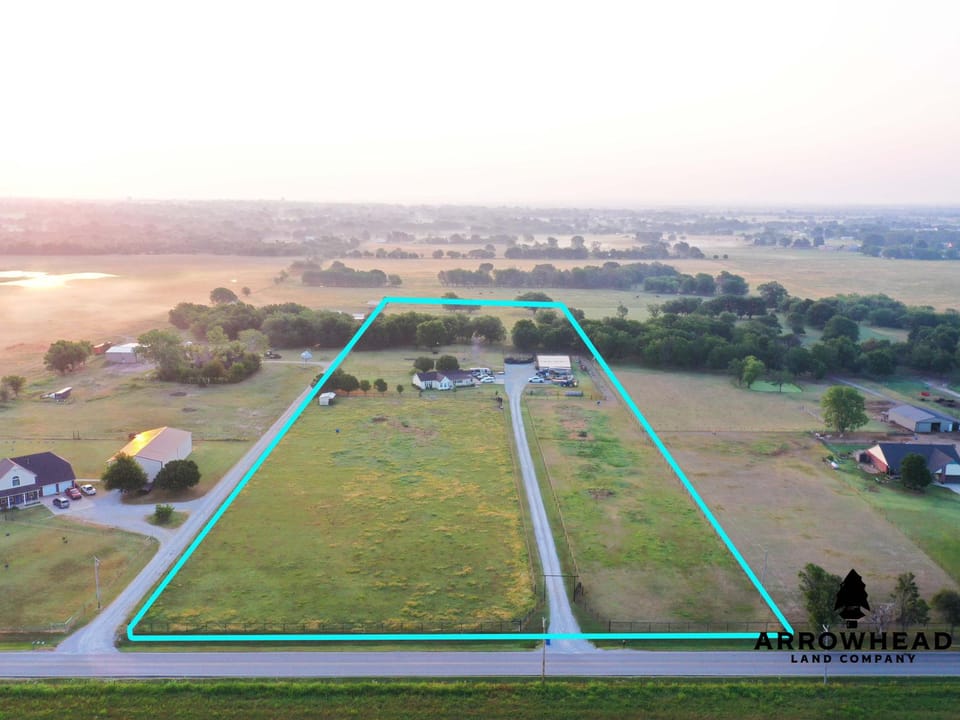 V Cross T Ranch