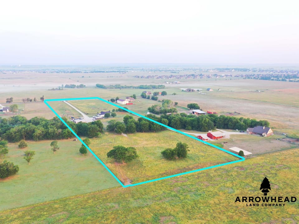 V Cross T Ranch