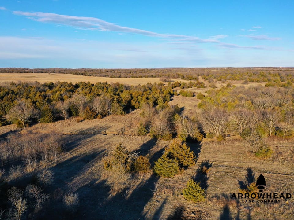 Crystal Creek Farm