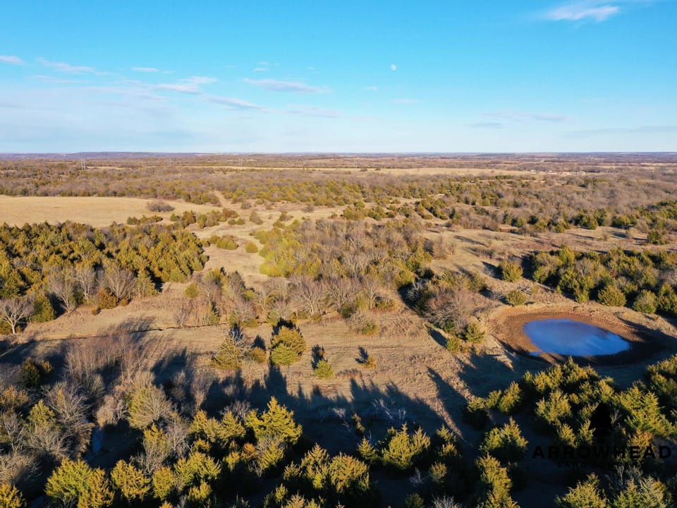 Crystal Creek Farm