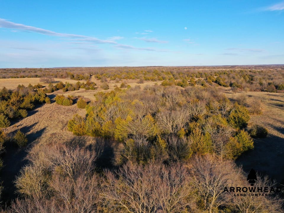 Crystal Creek Farm