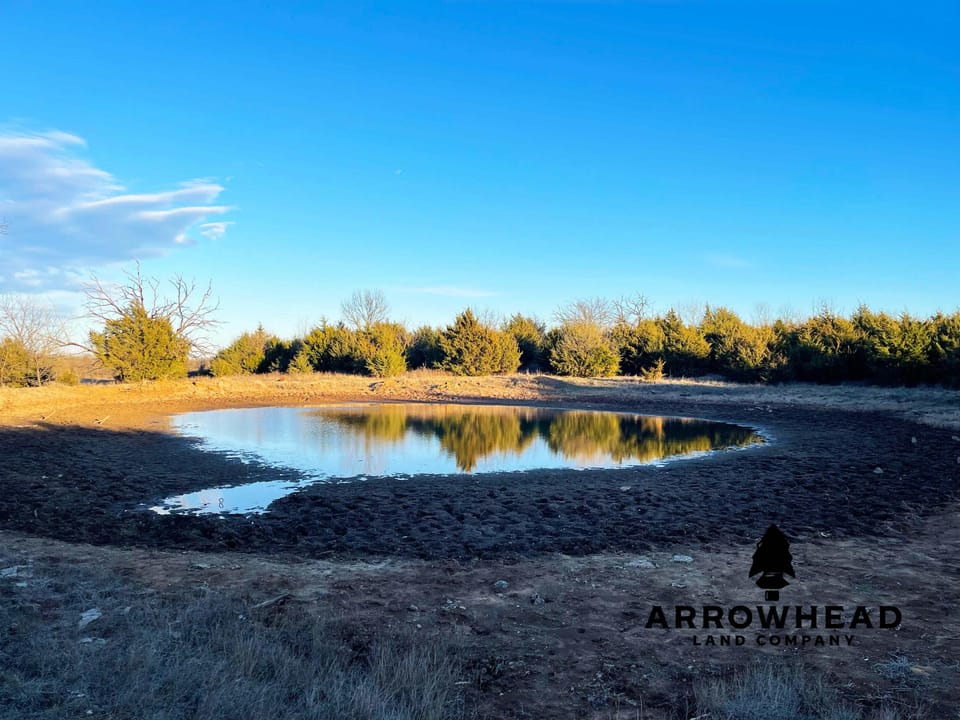 Crystal Creek Farm