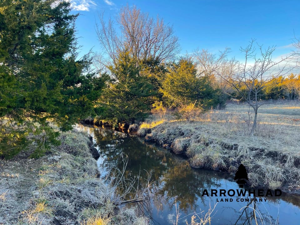 Crystal Creek Farm