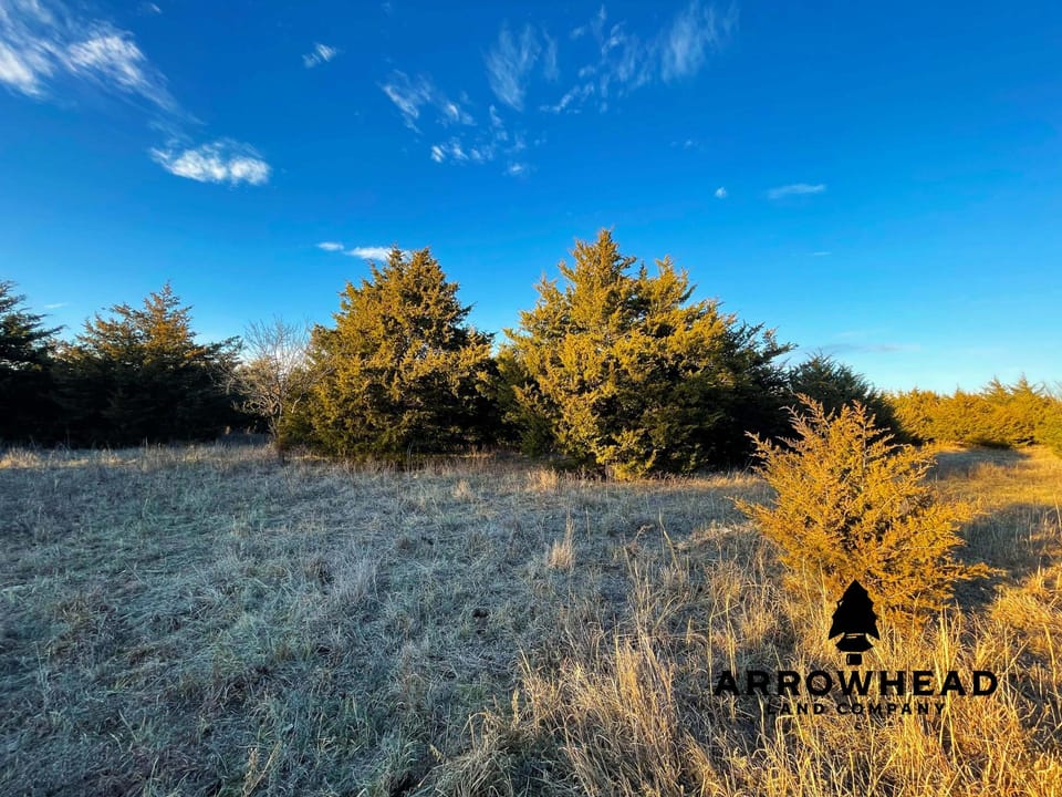 Crystal Creek Farm