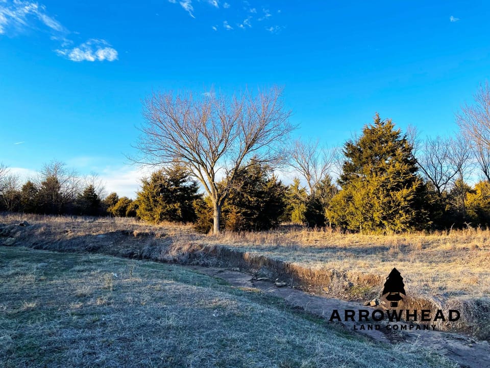 Crystal Creek Farm