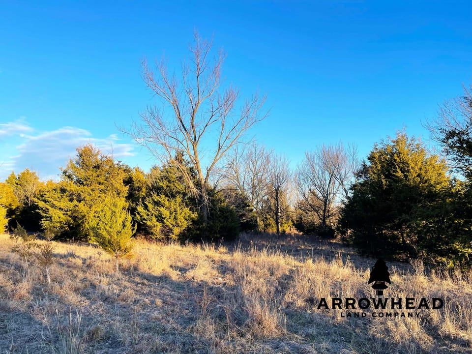 Crystal Creek Farm
