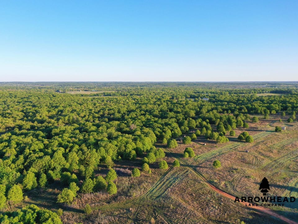 Prairie Fire Ranch