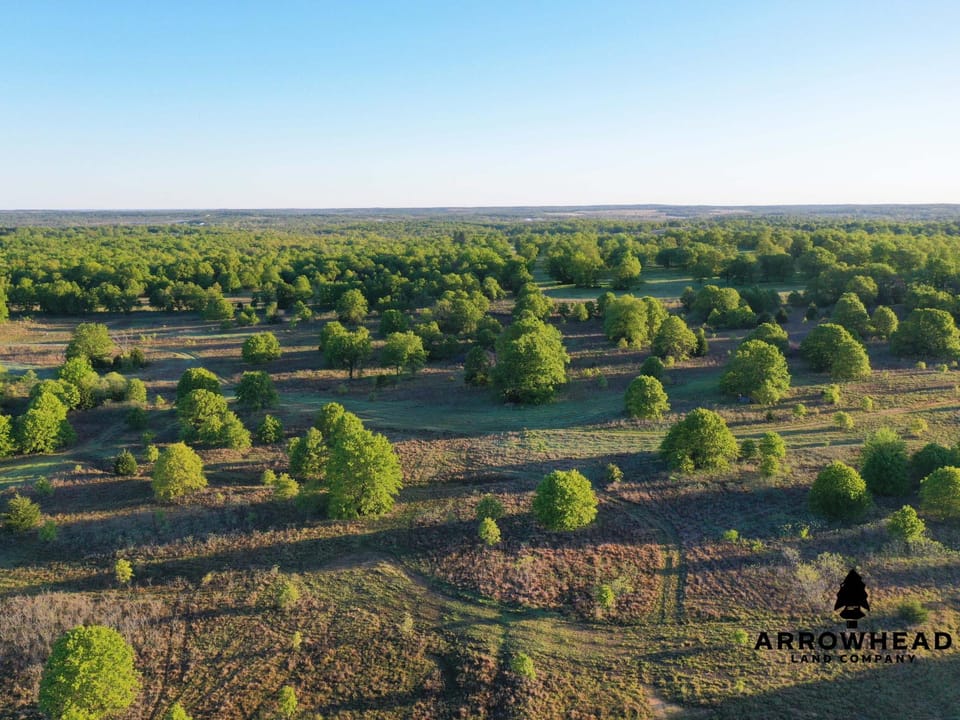 Prairie Fire Ranch