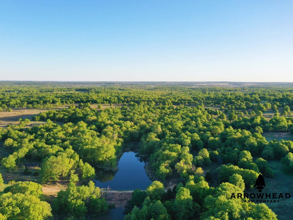 Prairie Fire Ranch