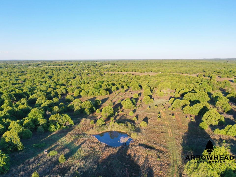 Prairie Fire Ranch