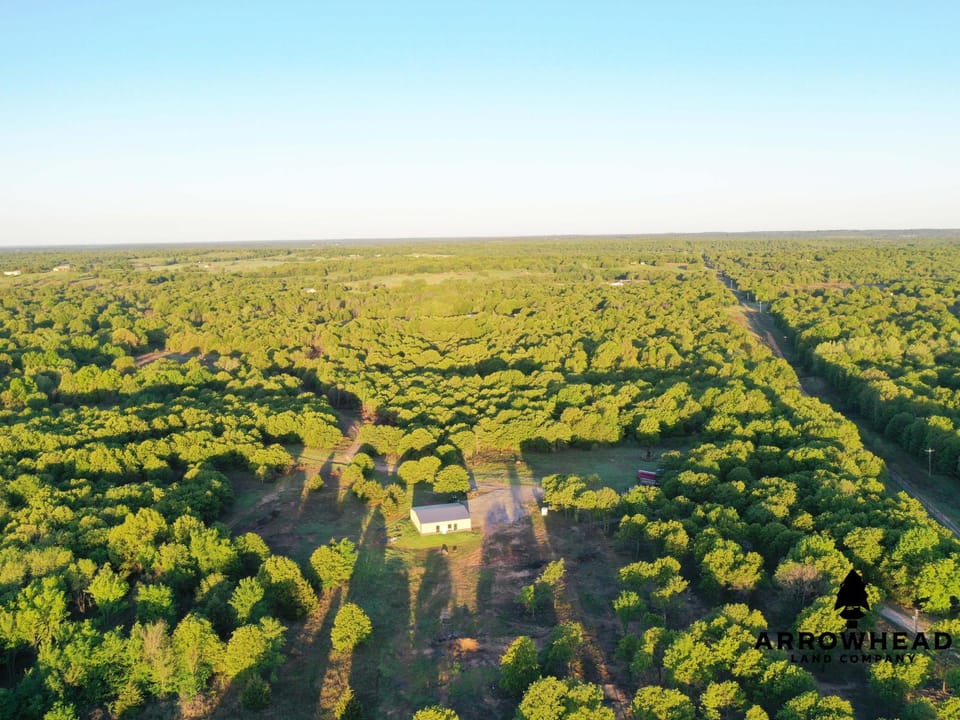 Prairie Fire Ranch